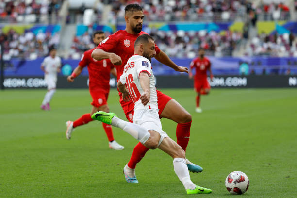 Quật ngã Jordan, Bahrain giành vé trực tiếp vào vòng 1/8 Asian Cup 2023 ảnh 2