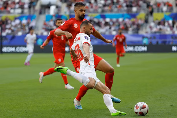 Quật ngã Jordan, Bahrain giành vé trực tiếp vào vòng 1/8 Asian Cup 2023 ảnh 2