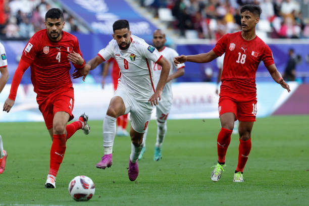 Quật ngã Jordan, Bahrain giành vé trực tiếp vào vòng 1/8 Asian Cup 2023 ảnh 6