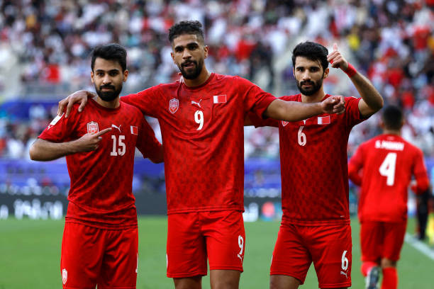 Quật ngã Jordan, Bahrain giành vé trực tiếp vào vòng 1/8 Asian Cup 2023 ảnh 4