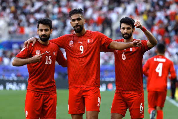 Quật ngã Jordan, Bahrain giành vé trực tiếp vào vòng 1/8 Asian Cup 2023 ảnh 4