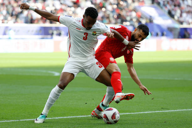 Quật ngã Jordan, Bahrain giành vé trực tiếp vào vòng 1/8 Asian Cup 2023 ảnh 1