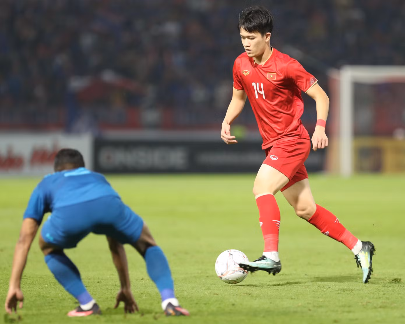 AFF Cup 2022: Thắng Việt Nam 1-0 chung kết lượt về, Thái Lan bảo vệ thành công ngôi vương ảnh 47