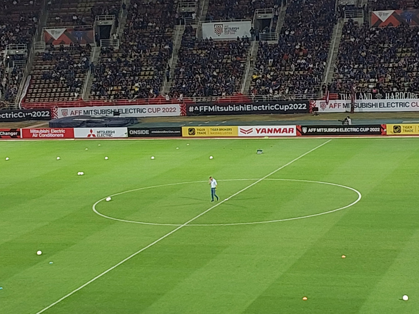 AFF Cup 2022: Thắng Việt Nam 1-0 chung kết lượt về, Thái Lan bảo vệ thành công ngôi vương ảnh 19