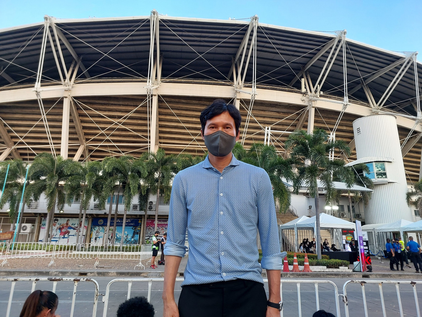 AFF Cup 2022: Thắng Việt Nam 1-0 chung kết lượt về, Thái Lan bảo vệ thành công ngôi vương ảnh 9