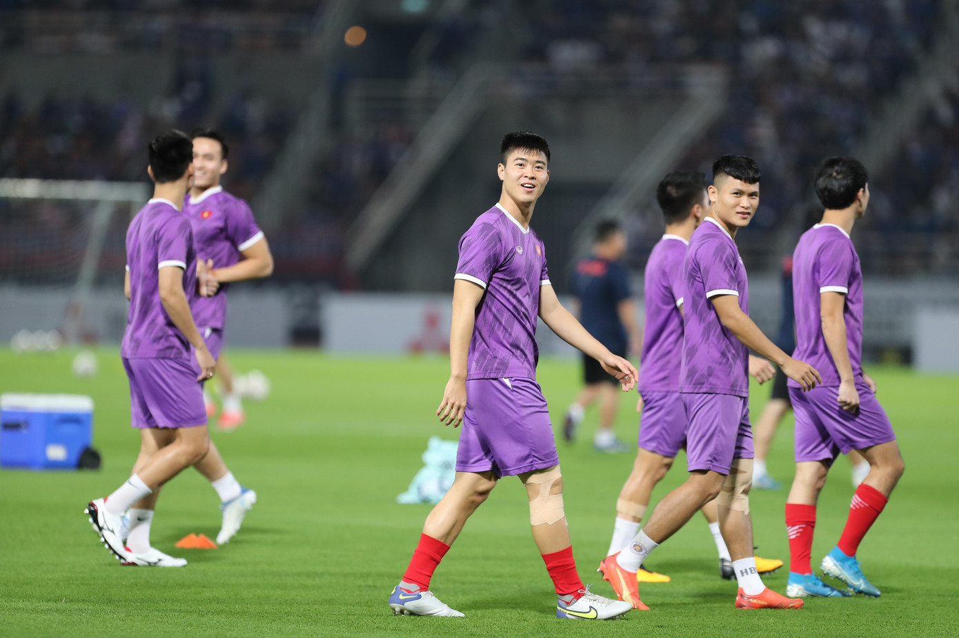 AFF Cup 2022: Thắng Việt Nam 1-0 chung kết lượt về, Thái Lan bảo vệ thành công ngôi vương ảnh 15