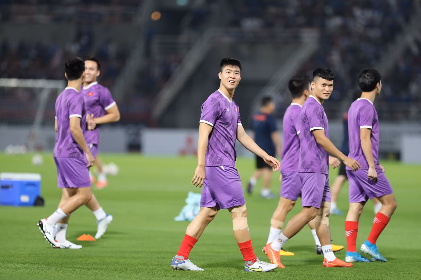 AFF Cup 2022: Thắng Việt Nam 1-0 chung kết lượt về, Thái Lan bảo vệ thành công ngôi vương ảnh 15