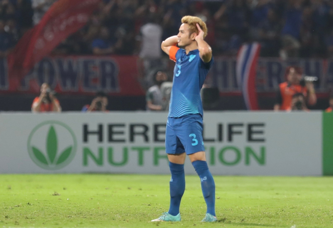 AFF Cup 2022: Thắng Việt Nam 1-0 chung kết lượt về, Thái Lan bảo vệ thành công ngôi vương ảnh 39