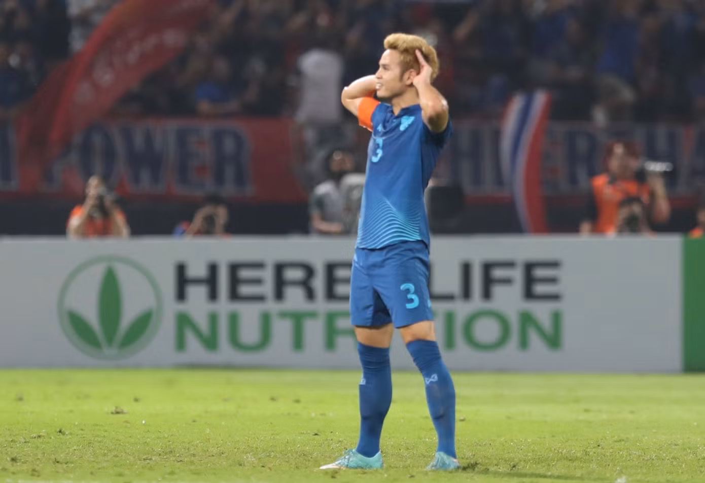 AFF Cup 2022: Thắng Việt Nam 1-0 chung kết lượt về, Thái Lan bảo vệ thành công ngôi vương ảnh 39