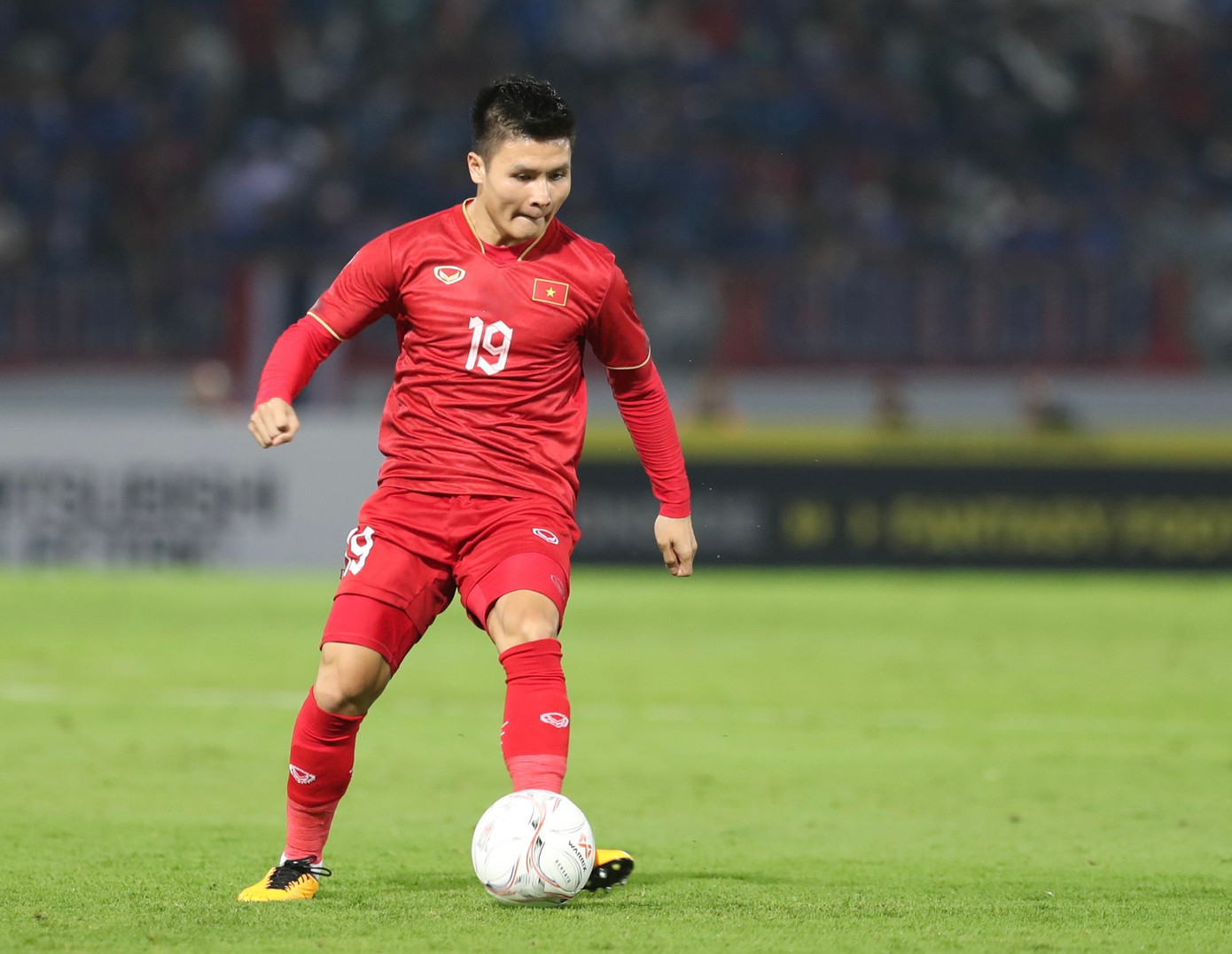 AFF Cup 2022: Thắng Việt Nam 1-0 chung kết lượt về, Thái Lan bảo vệ thành công ngôi vương ảnh 41