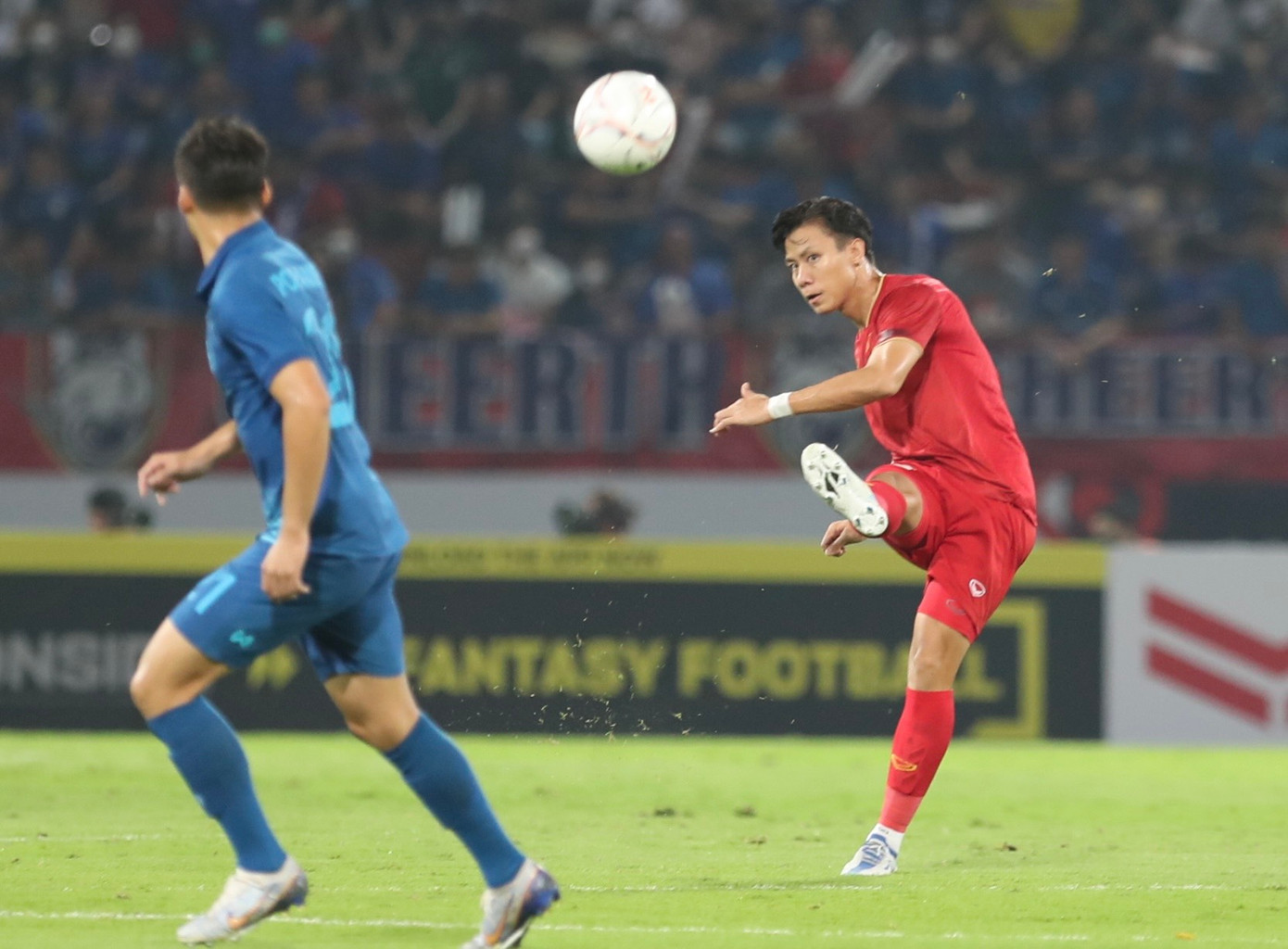 AFF Cup 2022: Thắng Việt Nam 1-0 chung kết lượt về, Thái Lan bảo vệ thành công ngôi vương ảnh 31