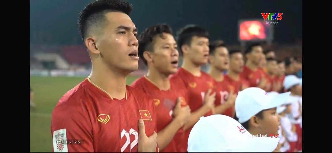 Để Thái Lan cầm hoà 2-2 trên sân nhà, tuyển Việt Nam đối mặt thách thức ở trận chung kết lượt về ảnh 23