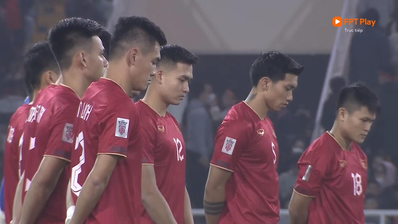 AFF Cup 2022 Hạ Myanmar 3-0, ĐT Việt Nam gặp Indonesia ở bán kết ảnh 21