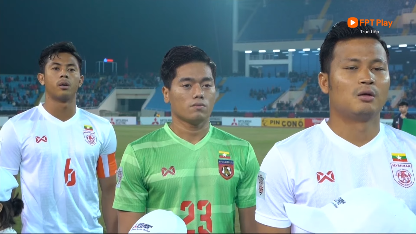 AFF Cup 2022 Hạ Myanmar 3-0, ĐT Việt Nam gặp Indonesia ở bán kết ảnh 18