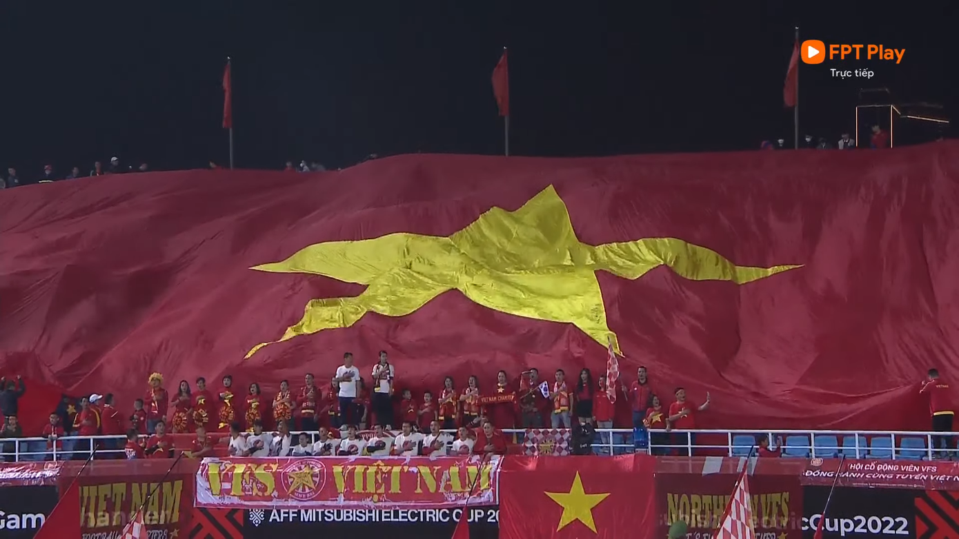 AFF Cup 2022 Hạ Myanmar 3-0, ĐT Việt Nam gặp Indonesia ở bán kết ảnh 19