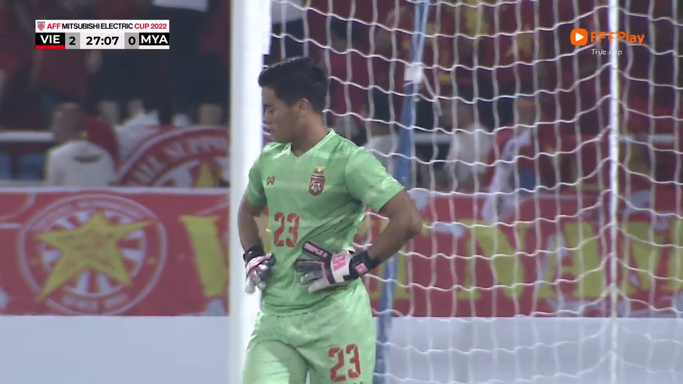 AFF Cup 2022 Hạ Myanmar 3-0, ĐT Việt Nam gặp Indonesia ở bán kết ảnh 38