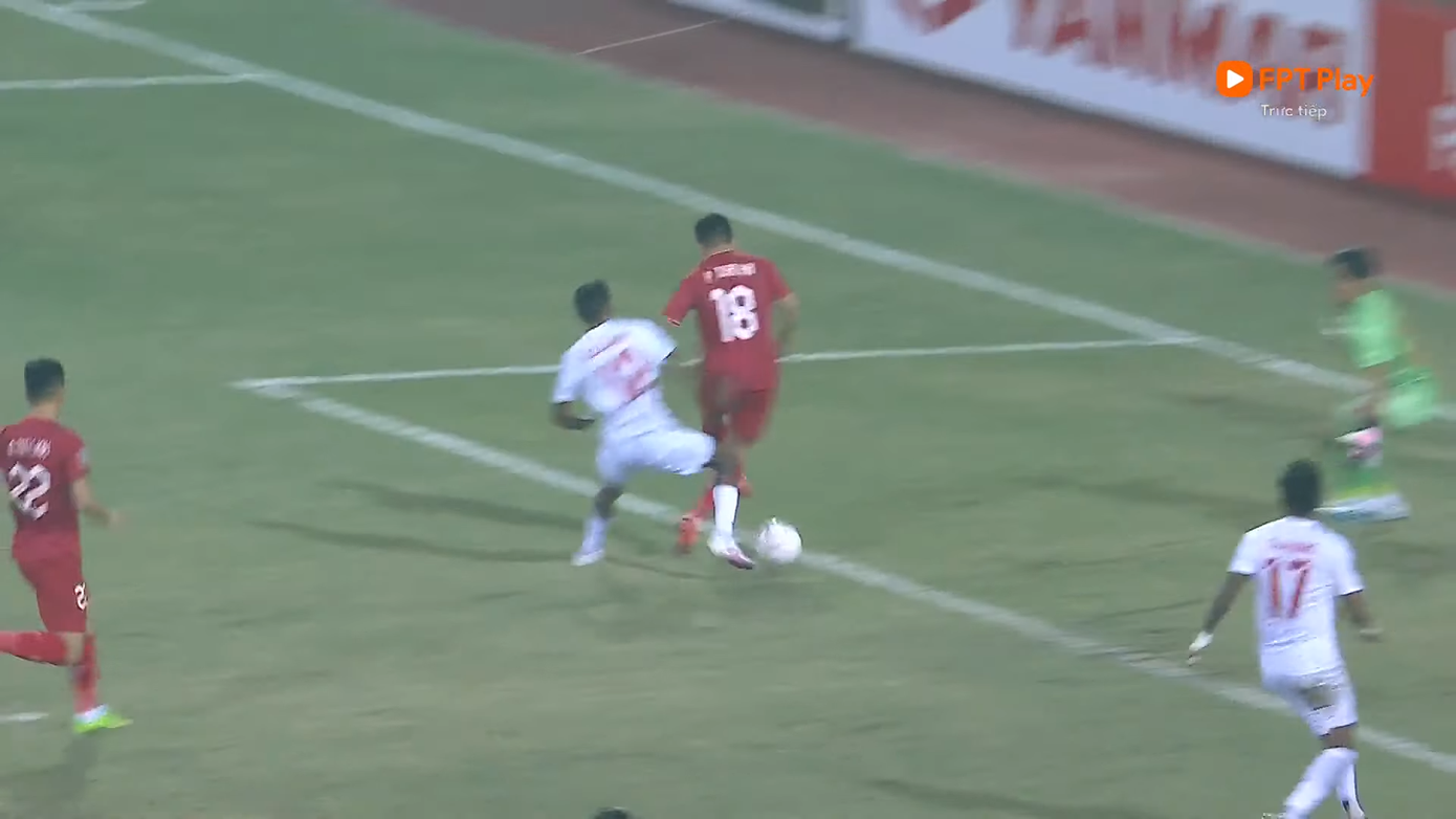 AFF Cup 2022 Hạ Myanmar 3-0, ĐT Việt Nam gặp Indonesia ở bán kết ảnh 26
