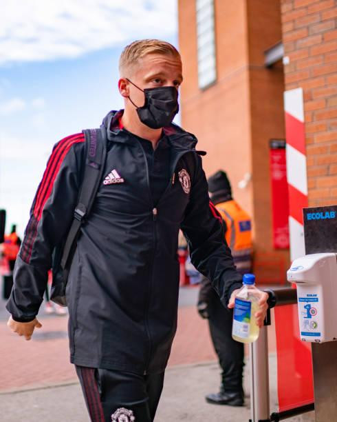 MU vs Man City 0-2: Hàng công chật vật, hàng thủ ‘tặng quà’ cho đối thủ ảnh 7