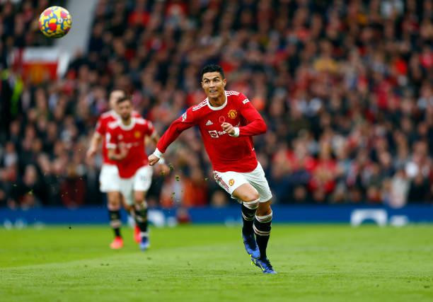 MU vs Man City 0-2: Hàng công chật vật, hàng thủ ‘tặng quà’ cho đối thủ ảnh 22