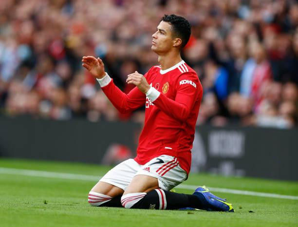 MU vs Man City 0-2: Hàng công chật vật, hàng thủ ‘tặng quà’ cho đối thủ ảnh 17