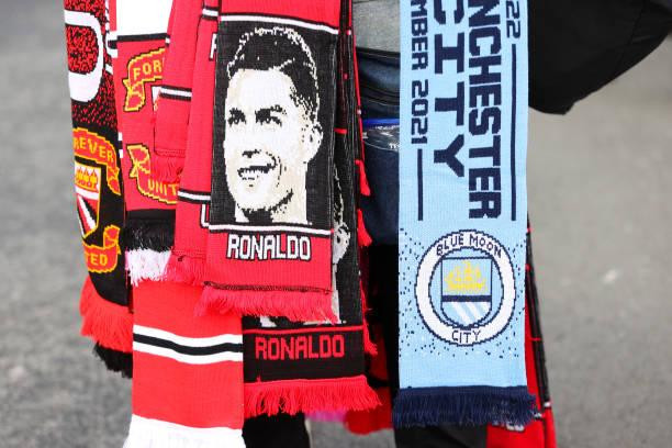 MU vs Man City 0-2: Hàng công chật vật, hàng thủ ‘tặng quà’ cho đối thủ ảnh 6