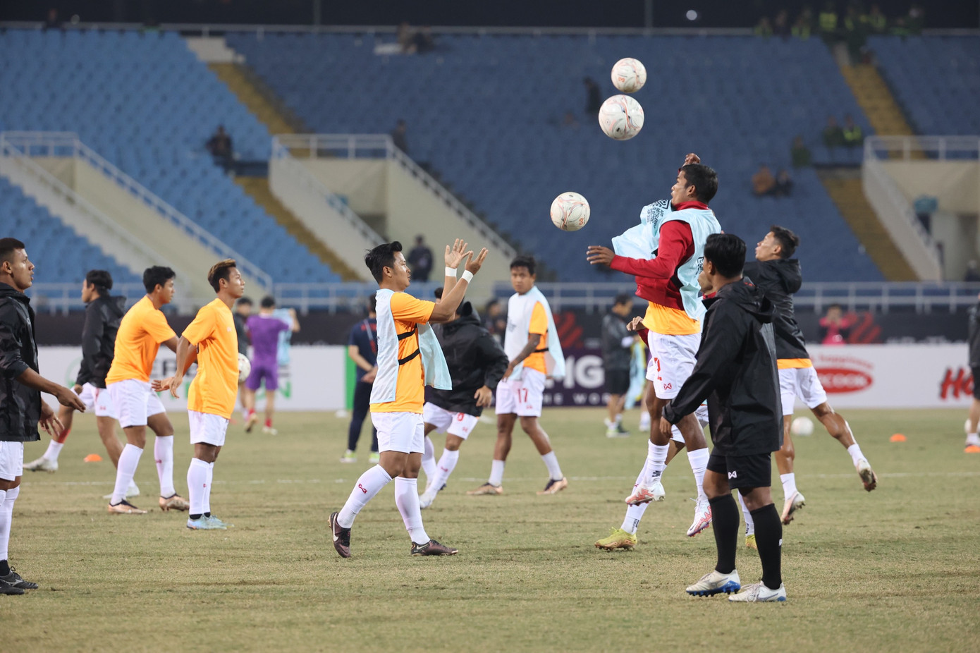 AFF Cup 2022 Hạ Myanmar 3-0, ĐT Việt Nam gặp Indonesia ở bán kết ảnh 16