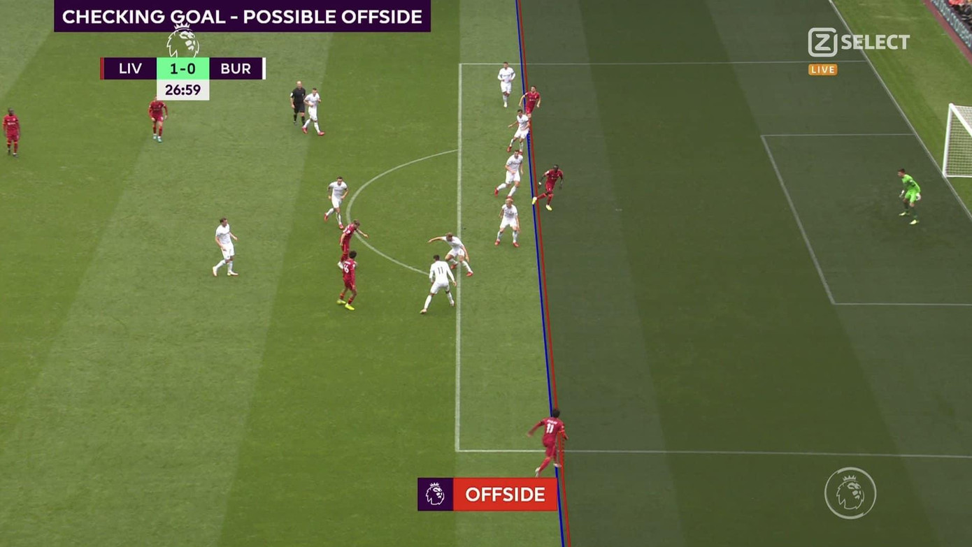 Liverpool vs Burnley 2-0: 'Game' dễ cho Lữ đoàn đỏ ảnh 9