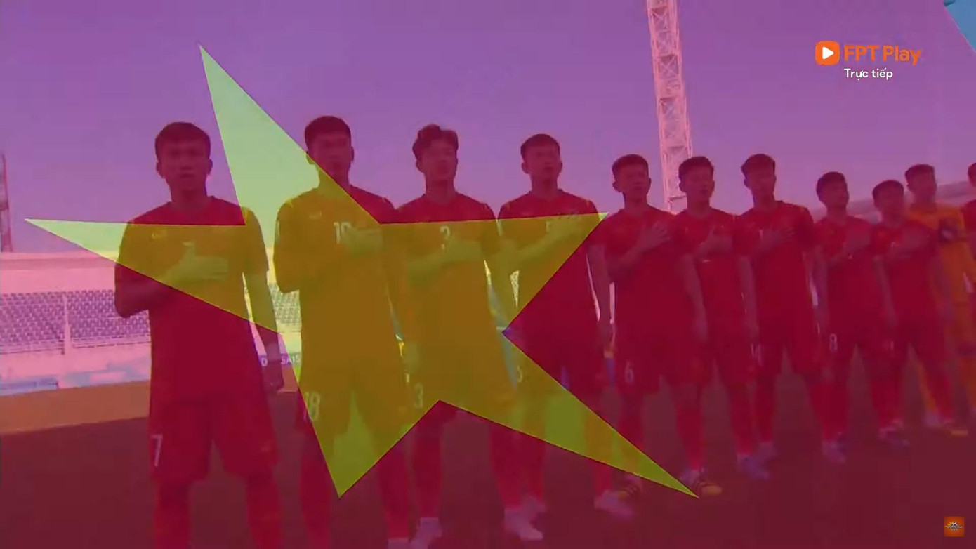 Buộc U23 Hàn Quốc 'sống trong sợ hãi', U23 Việt Nam rộng đường vào tứ kết ảnh 4