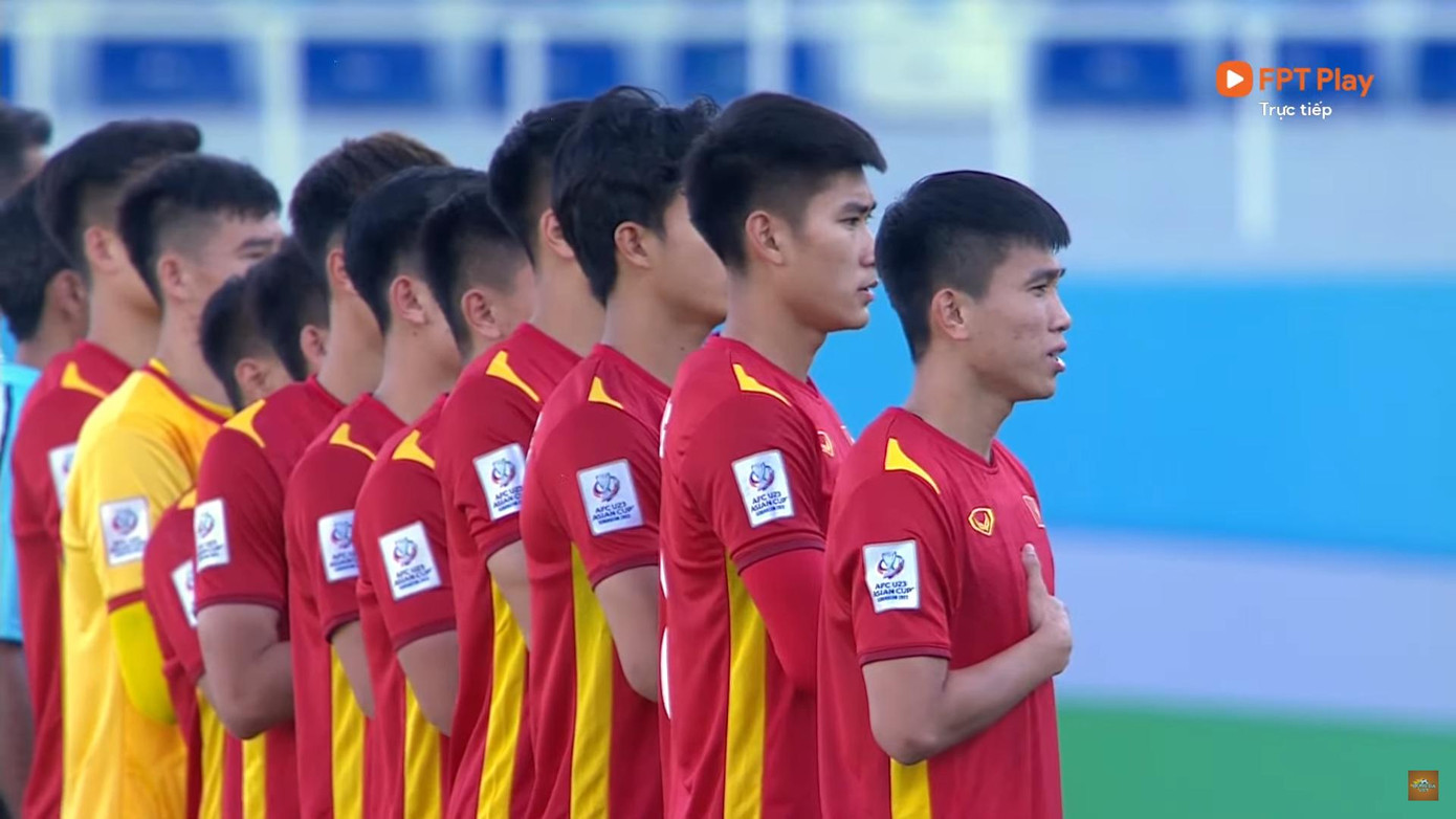 Buộc U23 Hàn Quốc 'sống trong sợ hãi', U23 Việt Nam rộng đường vào tứ kết ảnh 2