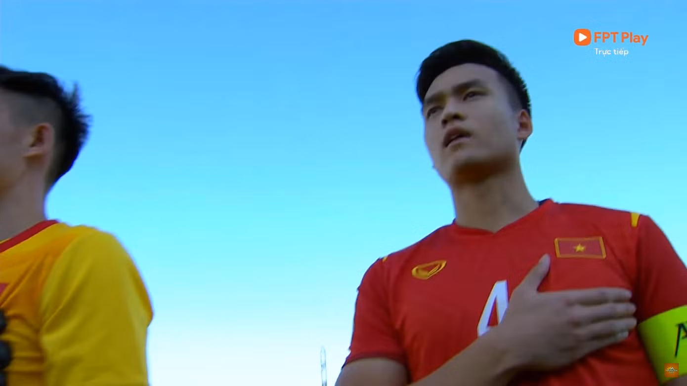 Buộc U23 Hàn Quốc 'sống trong sợ hãi', U23 Việt Nam rộng đường vào tứ kết ảnh 3 Buộc U23 Hàn Quốc 'sống trong sợ hãi', U23 Việt Nam rộng đường vào tứ kết ảnh 3