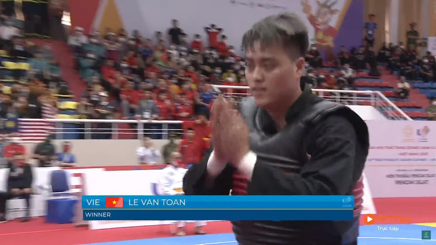 Trực tiếp SEA Games 31 ngày 16/5: Kình ngư Hưng Nguyên tiếp tục 'rinh' vàng từ hồ bơi ảnh 29