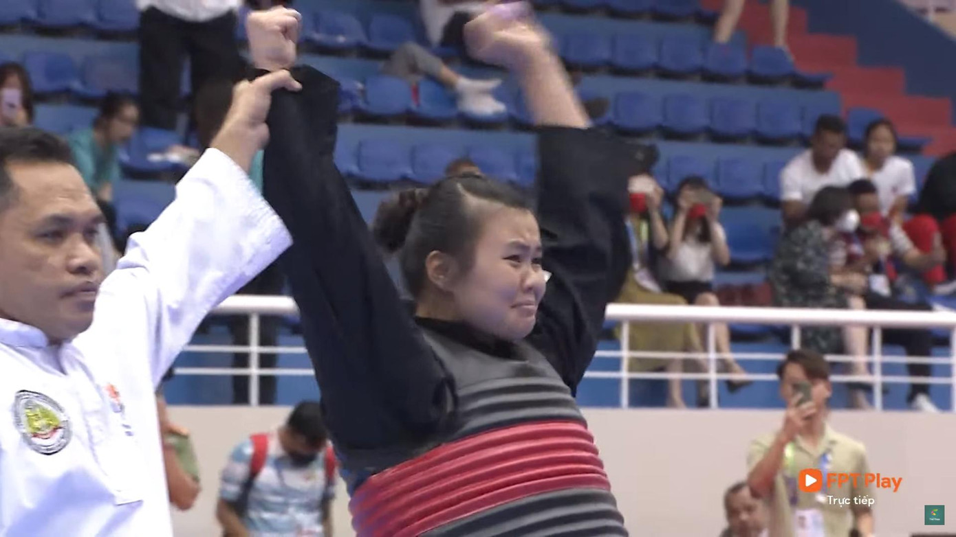 Trực tiếp SEA Games 31 ngày 16/5: Kình ngư Hưng Nguyên tiếp tục 'rinh' vàng từ hồ bơi ảnh 9