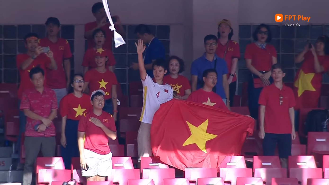 Bán kết AFF Cup 2022 Indonesia 0-0 Việt Nam: Chảo lửa Bung Karno không thể làm khó ĐT Việt Nam ảnh 30