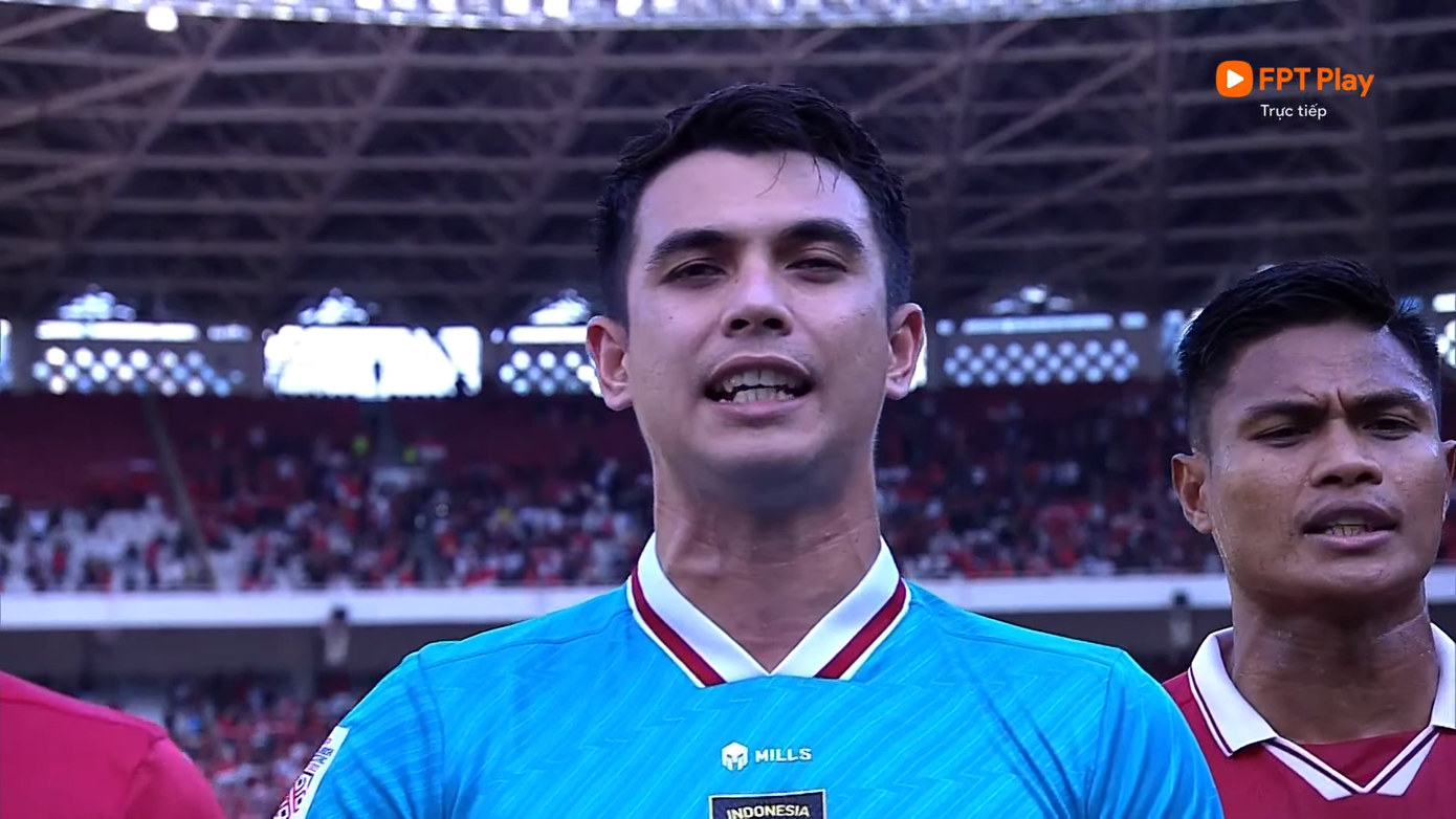 Bán kết AFF Cup 2022 Indonesia 0-0 Việt Nam: Chảo lửa Bung Karno không thể làm khó ĐT Việt Nam ảnh 34