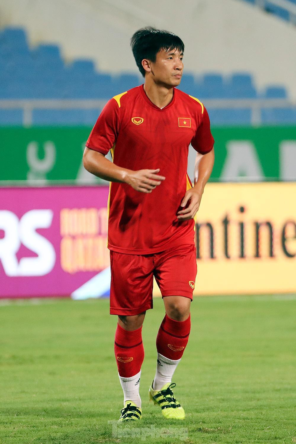 Việt Nam vs Australia 0-1: Thầy Park đứt chuỗi trận bất bại trên sân Mỹ Đình ảnh 7