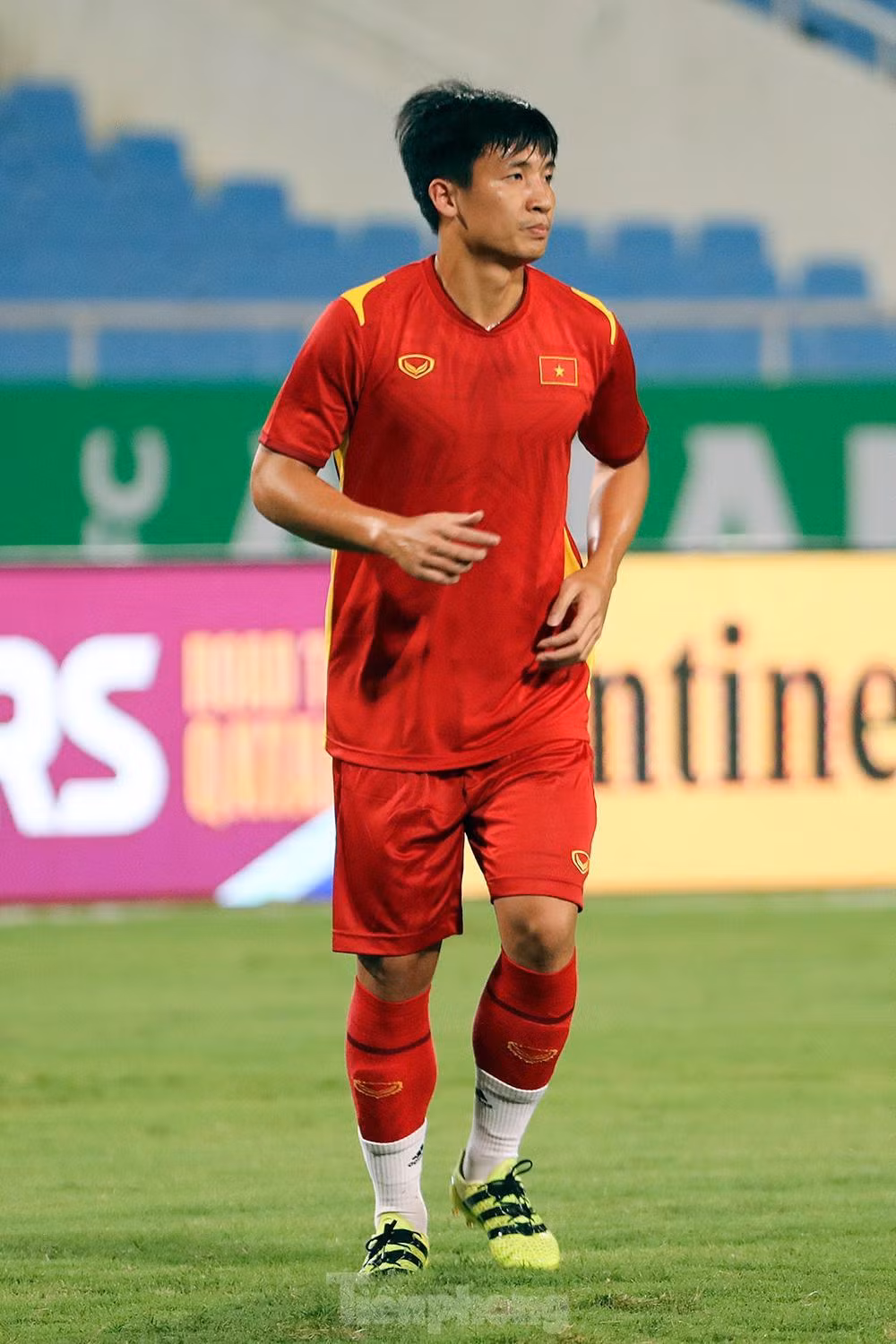 Việt Nam vs Australia 0-1: Thầy Park đứt chuỗi trận bất bại trên sân Mỹ Đình ảnh 7