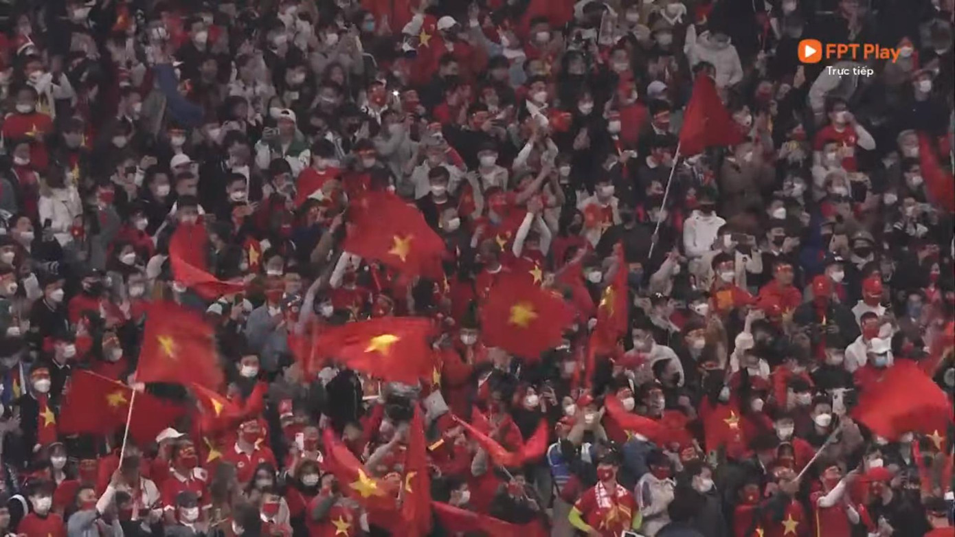 Đội tuyển Việt Nam buộc chủ nhà Nhật Bản chia điểm tại Saitama ảnh 6