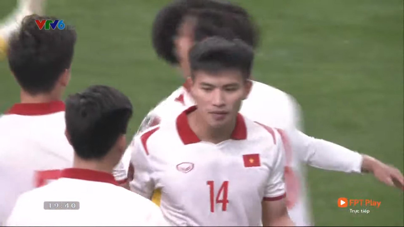 Đội tuyển Việt Nam buộc chủ nhà Nhật Bản chia điểm tại Saitama ảnh 19