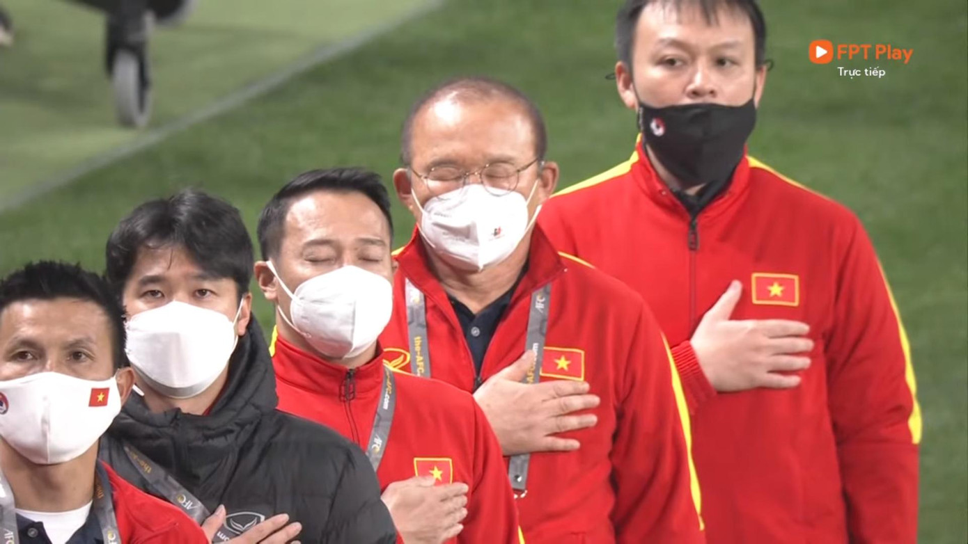 Đội tuyển Việt Nam buộc chủ nhà Nhật Bản chia điểm tại Saitama ảnh 5