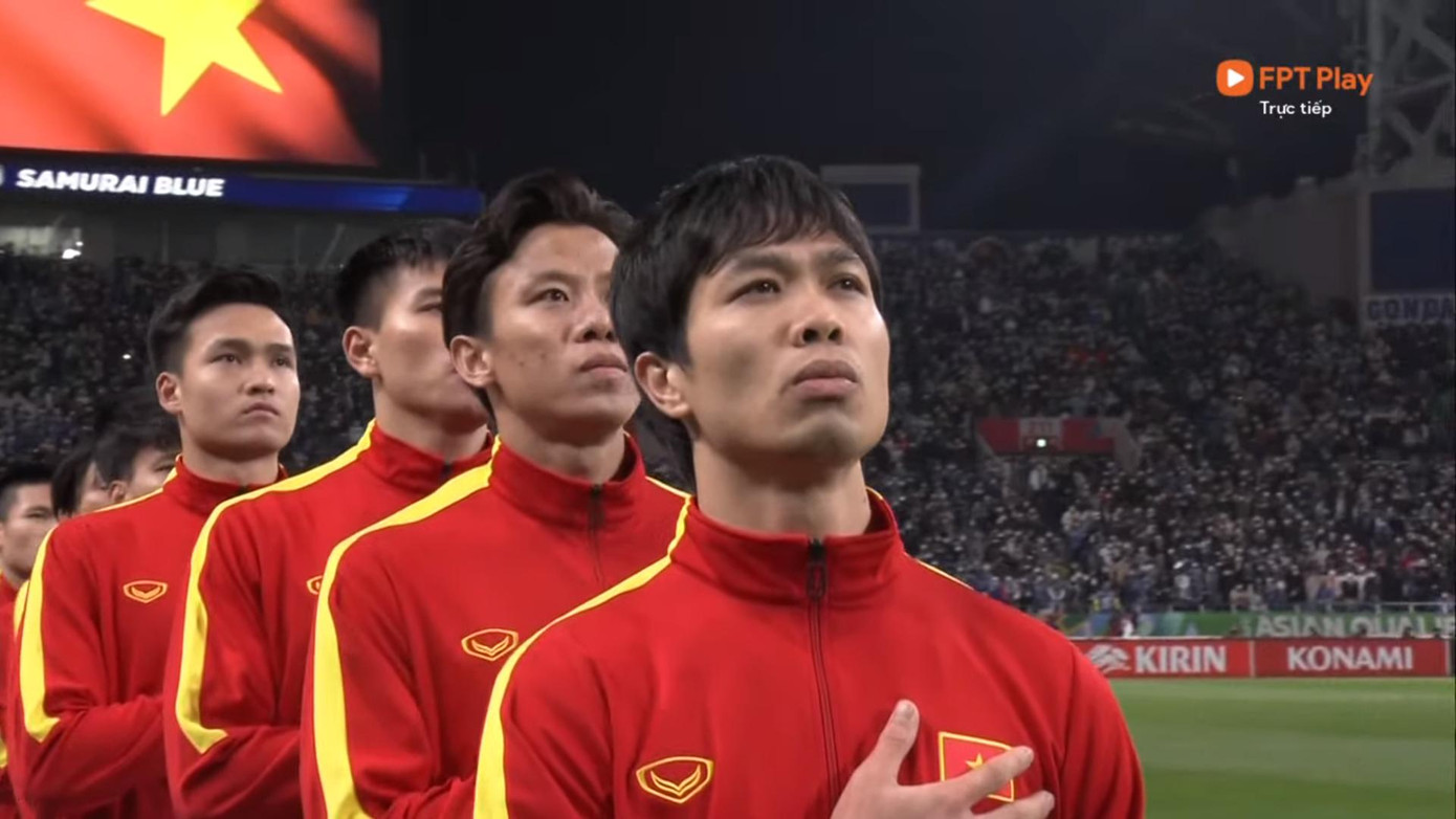Đội tuyển Việt Nam buộc chủ nhà Nhật Bản chia điểm tại Saitama ảnh 4