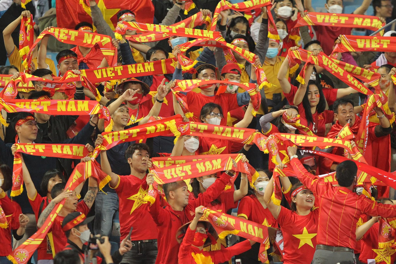 Tuyển Việt Nam thua tối thiểu Oman tại Mỹ Đình ảnh 17