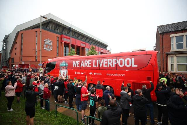 Liverpool vs Burnley 2-0: 'Game' dễ cho Lữ đoàn đỏ ảnh 4
