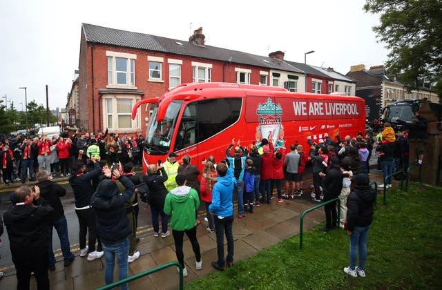 Liverpool vs Burnley 2-0: 'Game' dễ cho Lữ đoàn đỏ ảnh 3