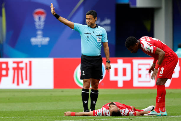 Ngược dòng kịch tính phút bù giờ, Jordan hạ Iraq 3-2 để vào tứ kết ảnh 2 Ngược dòng kịch tính phút bù giờ, Jordan hạ Iraq 3-2 để vào tứ kết ảnh 2