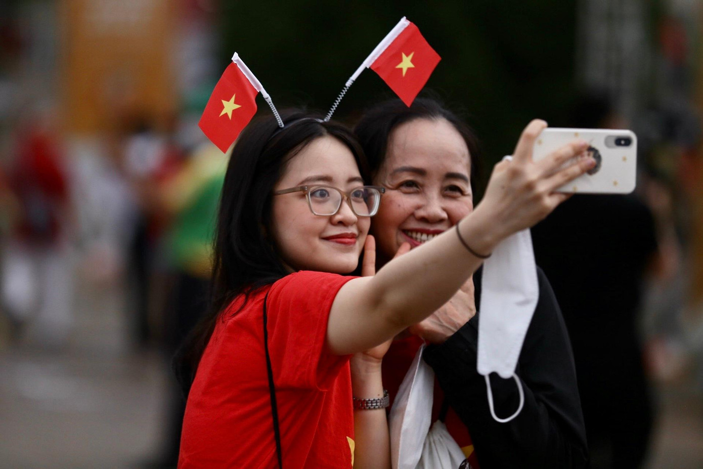 Đánh bại U23 Thái Lan, U23 Việt Nam bảo vệ thành công ngôi vô địch SEA Games ảnh 1