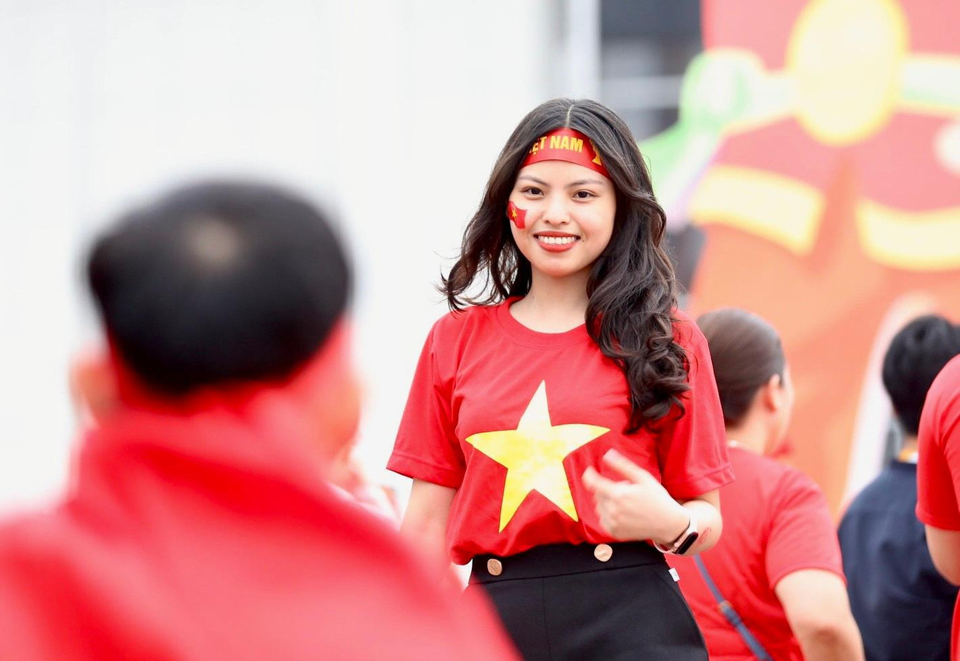 Đánh bại U23 Thái Lan, U23 Việt Nam bảo vệ thành công ngôi vô địch SEA Games ảnh 2