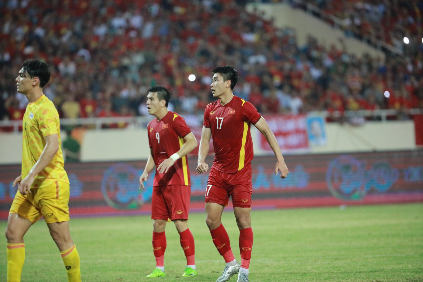 Đánh bại U23 Thái Lan, U23 Việt Nam bảo vệ thành công ngôi vô địch SEA Games ảnh 66