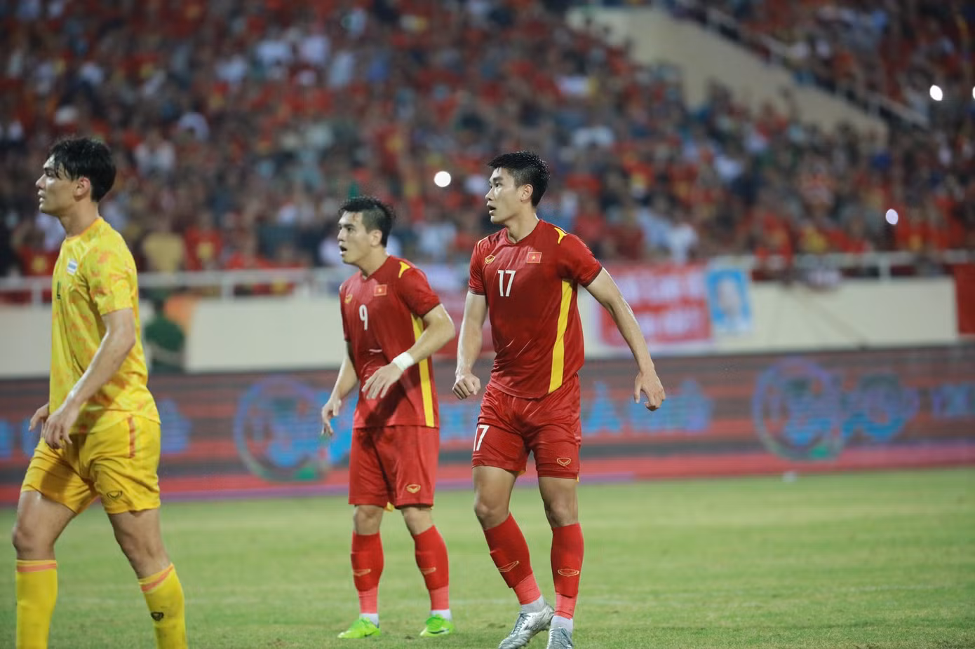 Đánh bại U23 Thái Lan, U23 Việt Nam bảo vệ thành công ngôi vô địch SEA Games ảnh 66