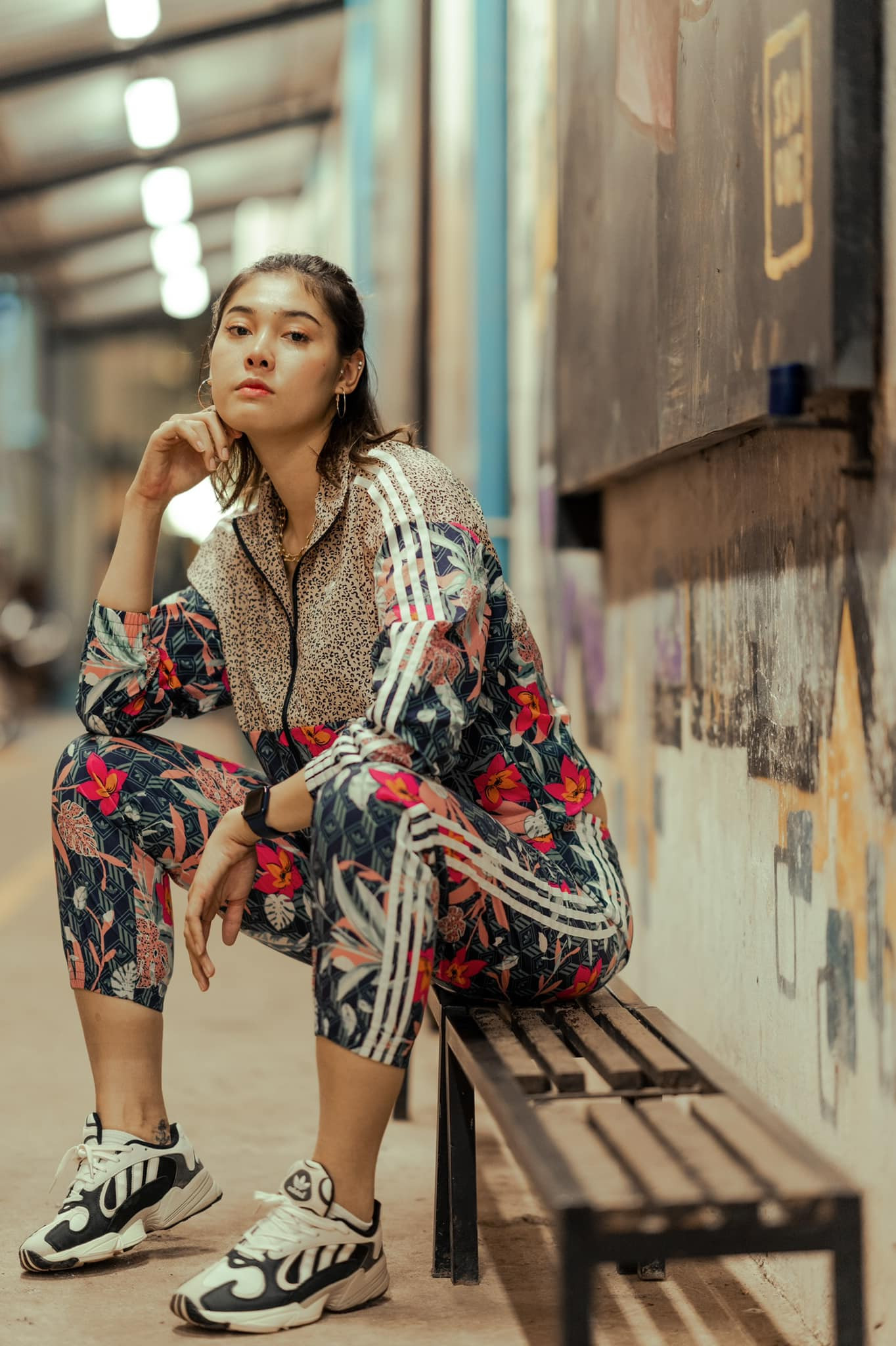 Sorn Seavmey quyết tâm giành huy chương vàng tại SEA Games 32 trên sân nhà.