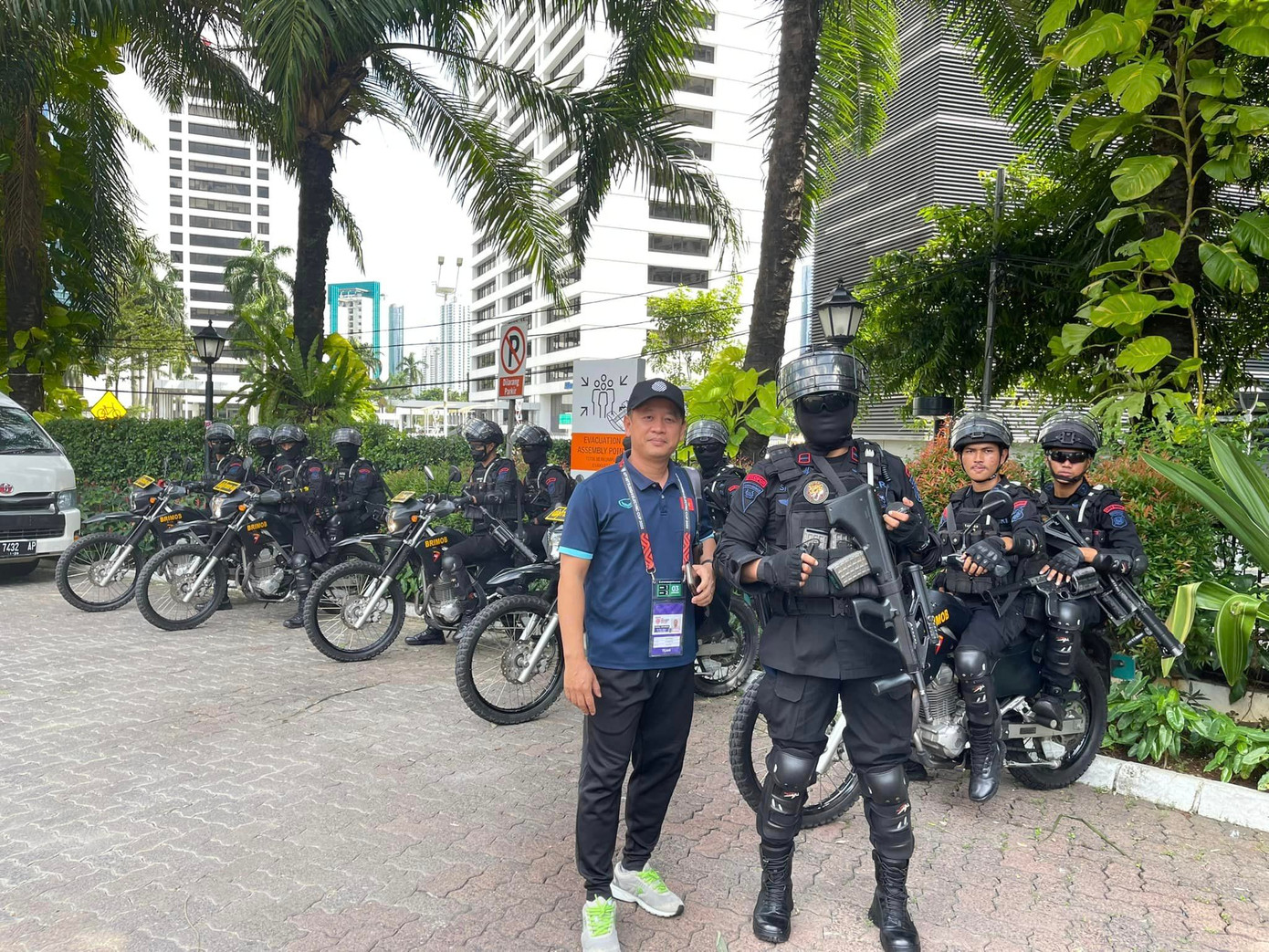 Bán kết AFF Cup 2022 Indonesia 0-0 Việt Nam: Chảo lửa Bung Karno không thể làm khó ĐT Việt Nam ảnh 12